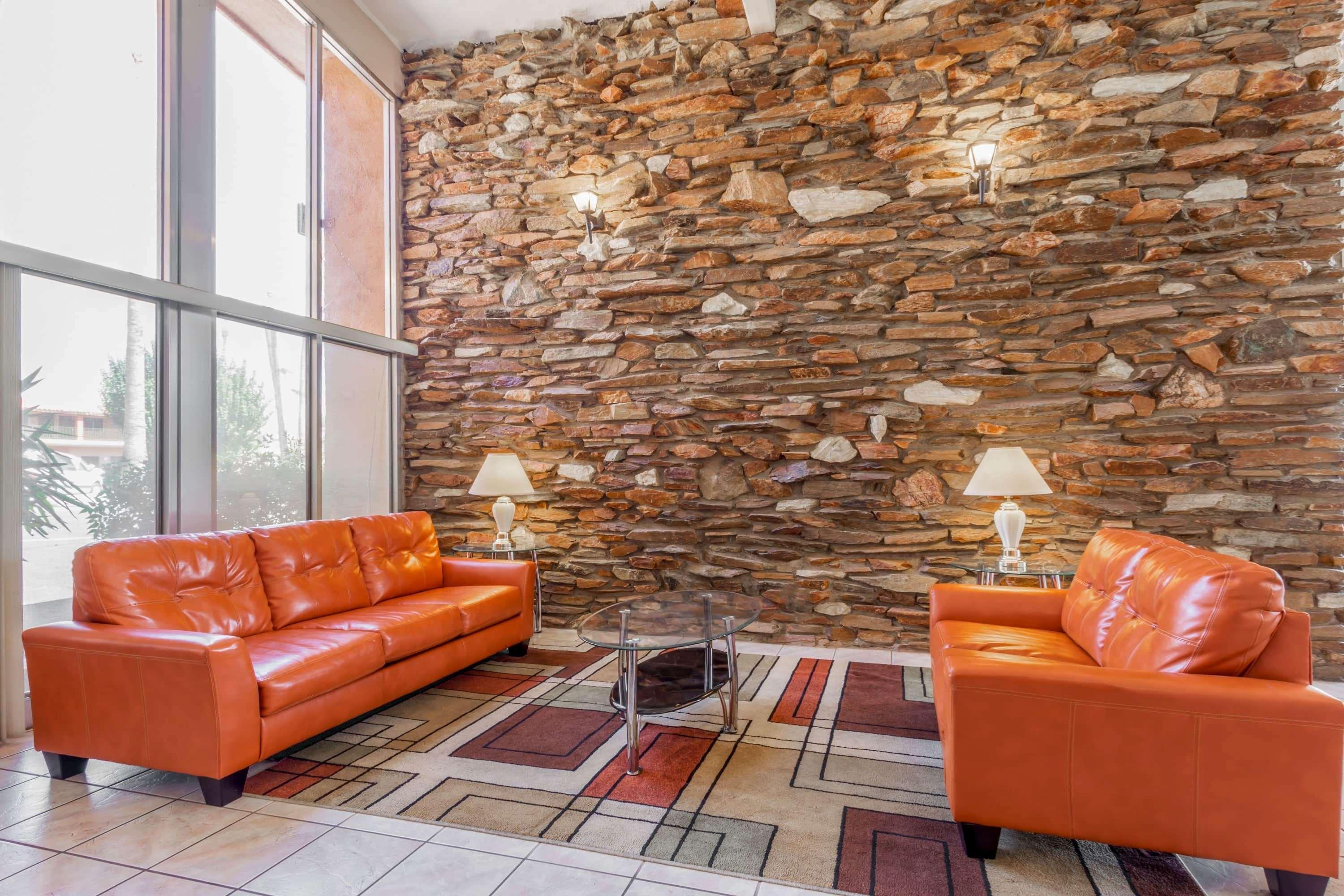 Howard Johnson By Wyndham Phoenix Airport/Downtown Area Exterior photo