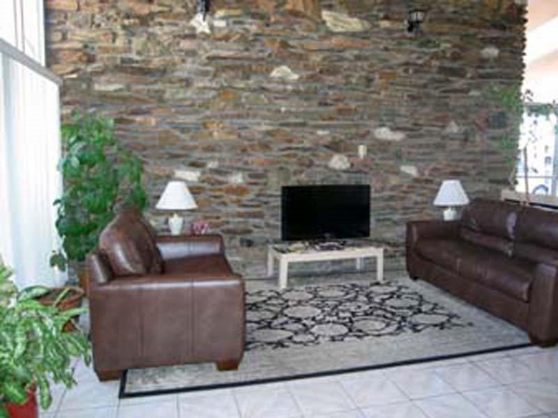 Howard Johnson By Wyndham Phoenix Airport/Downtown Area Interior photo